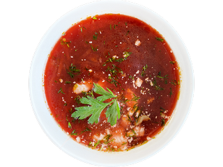 столовая